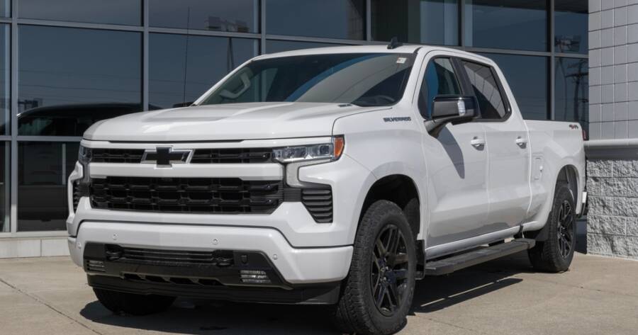 Key Features That Make the 2025 Chevrolet Silverado Stand Out
