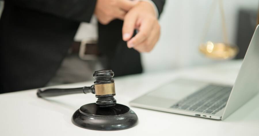 Police Impound Furniture Auctions Explained
