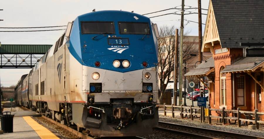 Amtrak Trip Packages: Traveling America by Rail