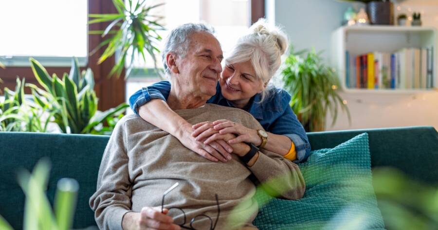 What to Know About 2-Bedroom Senior Houses for 55+ Living