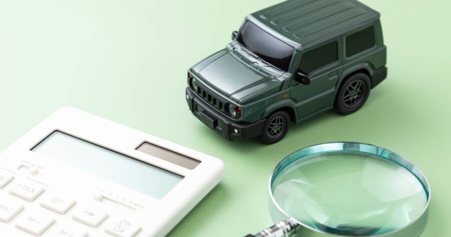 Police Impound SUV Auctions Guide