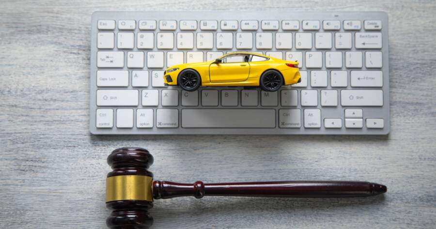 Police Impound and Government Car Auctions Explained