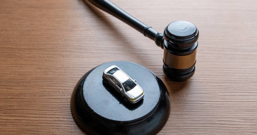 Repossessed Cars: Where to Find Bank-Owned Deals