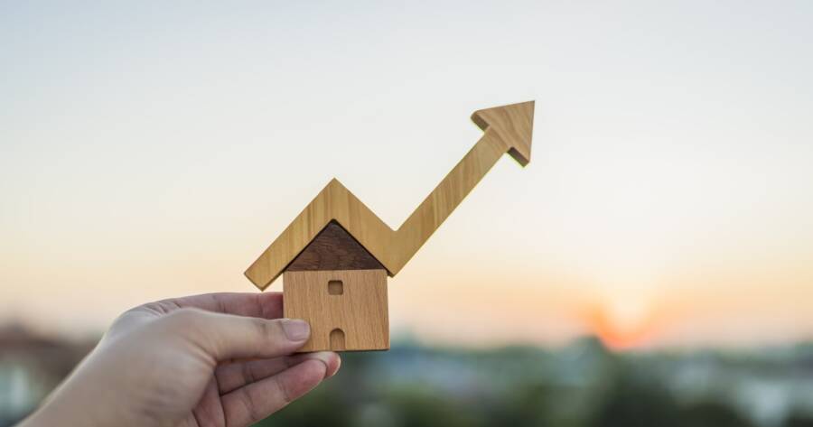 Home Value Data in Public Records: What You Can Find